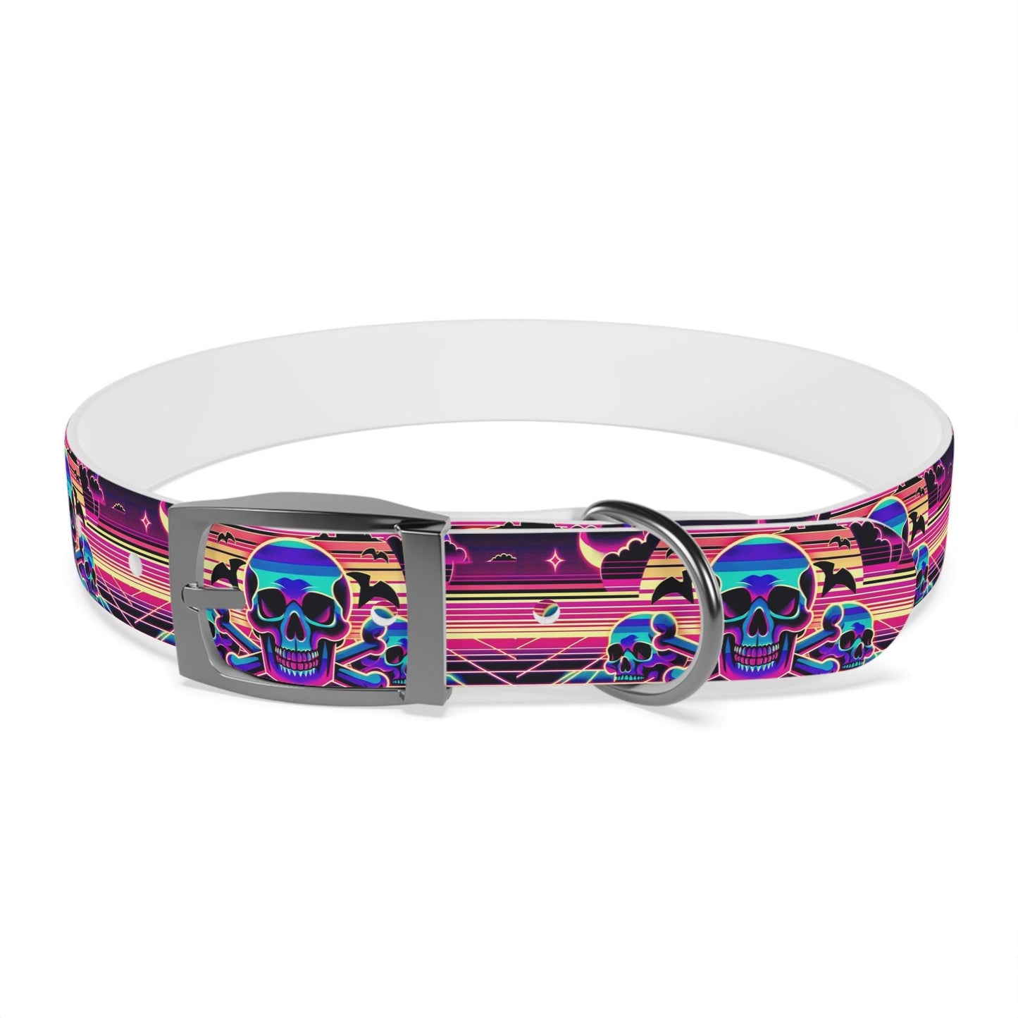 Mischief & Mayhem Collar