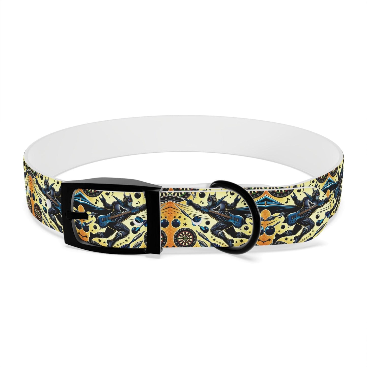 DABFF Dog Collar