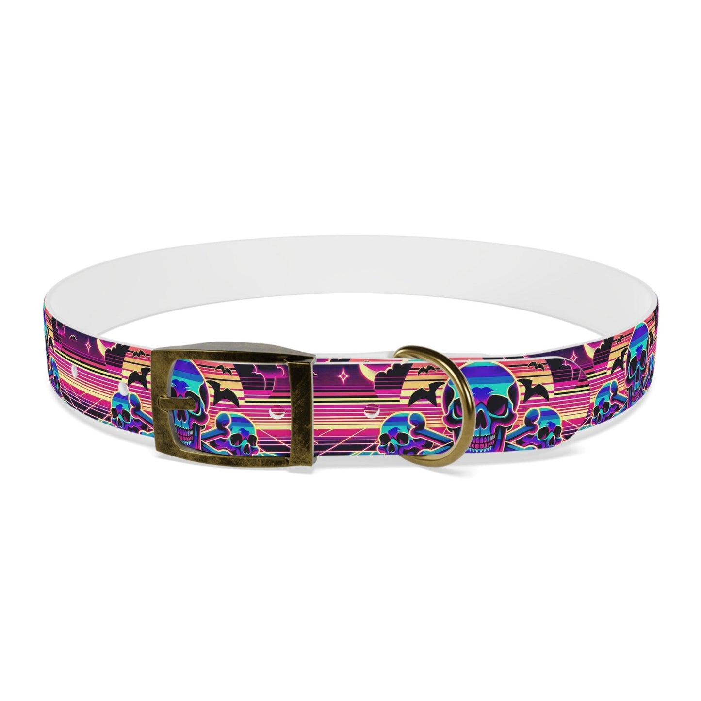 Mischief & Mayhem Collar