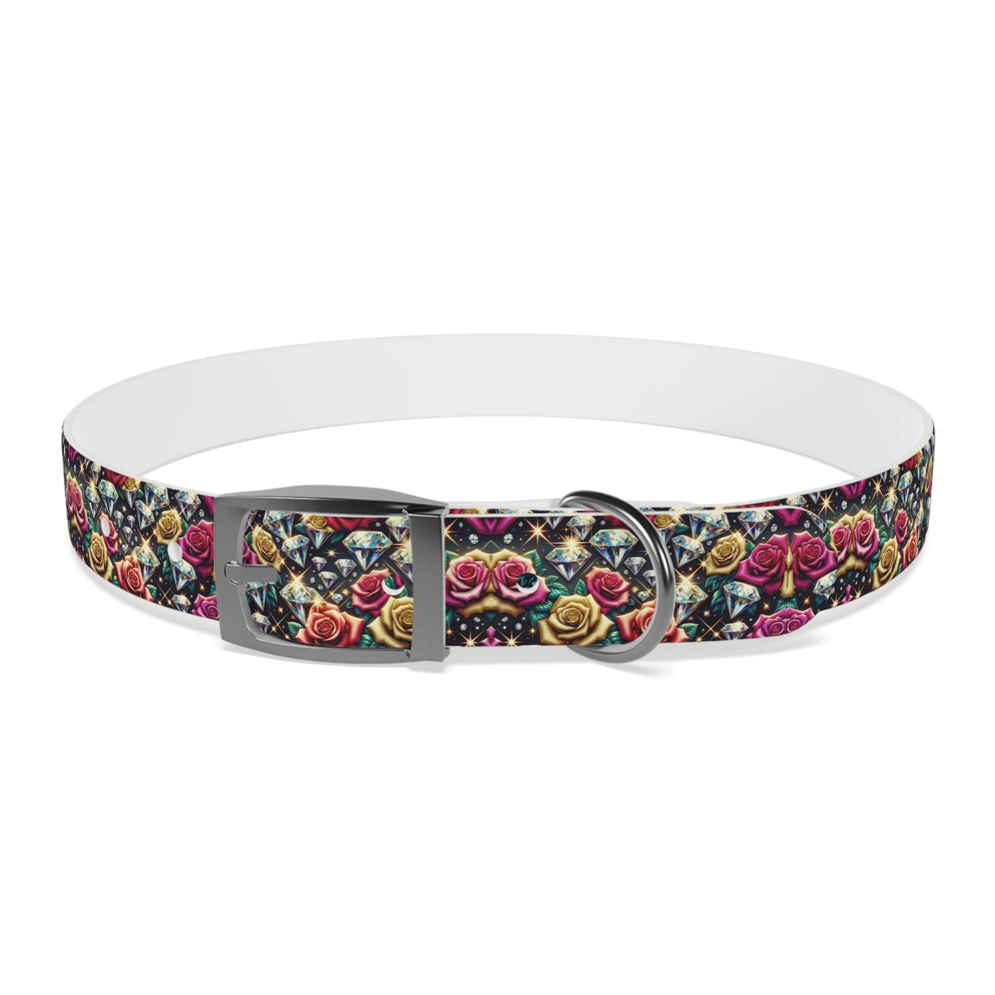 Dazzle & Delight Dog Collar
