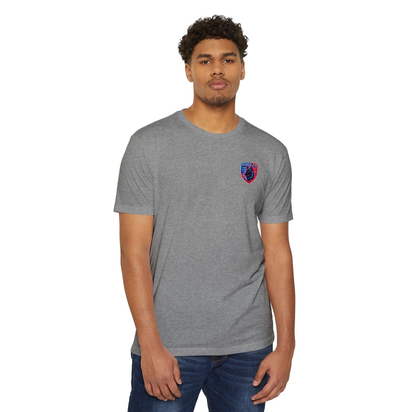 Size of the Fight Unisex Tee πͺπ