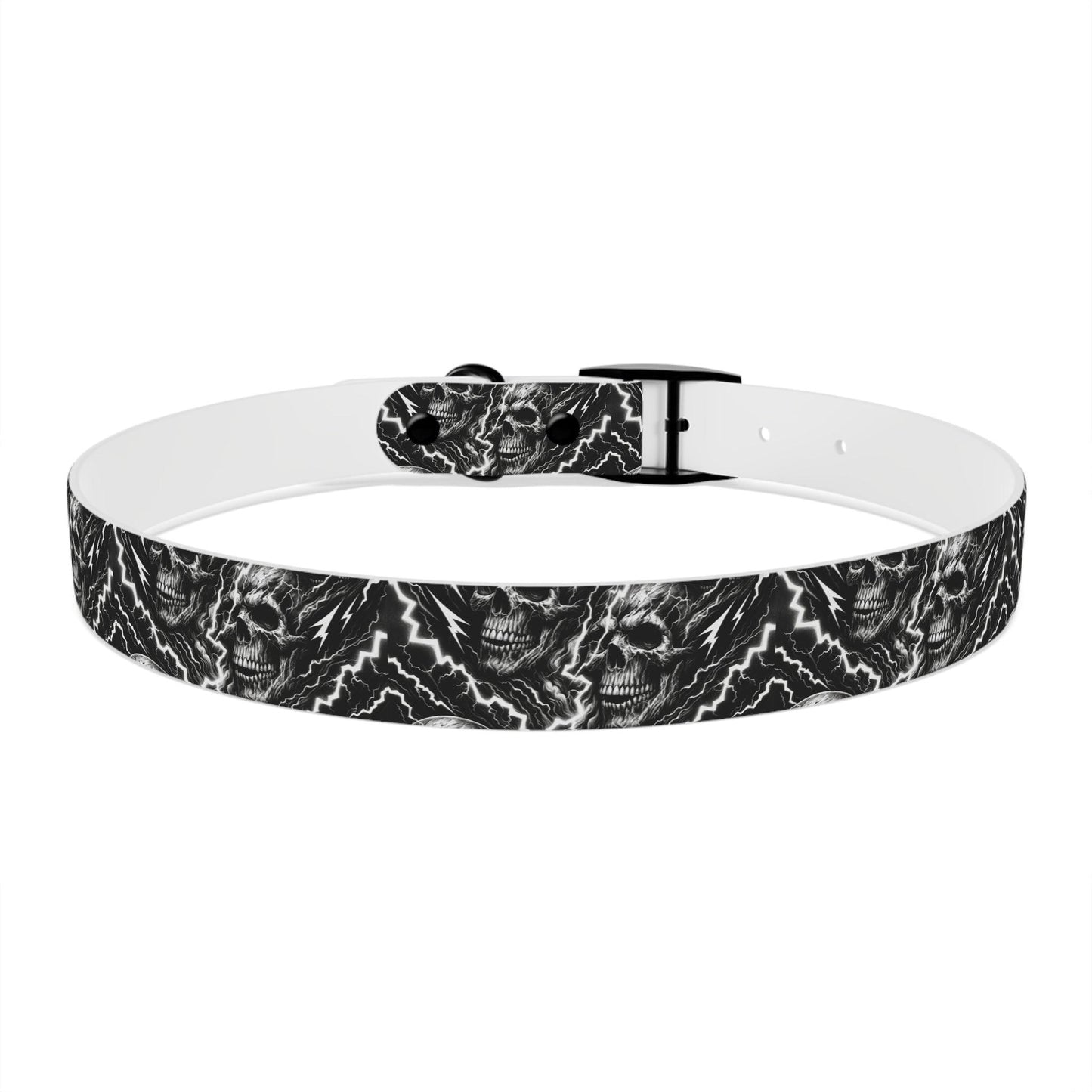 Rebel Volt Dog Collar