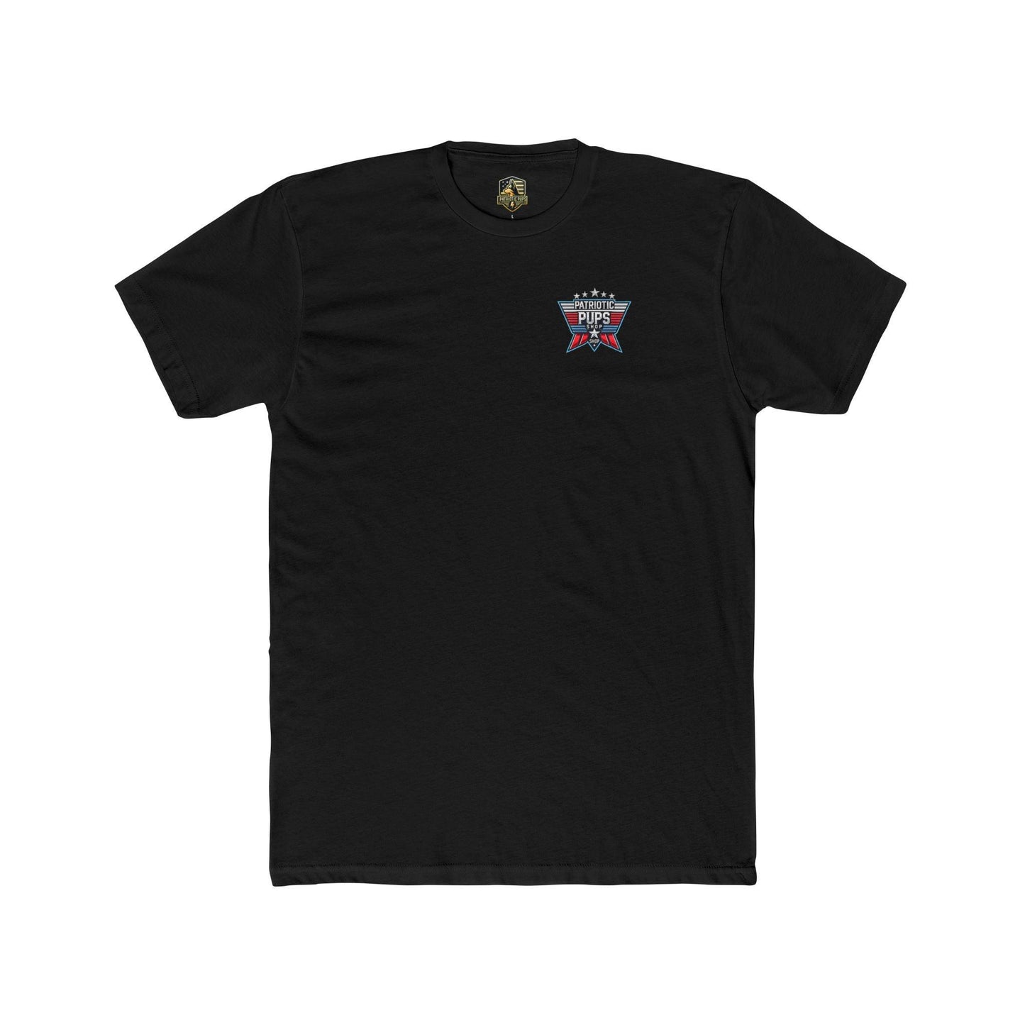 Top Dog Maverick" Aviator Tee πβοΈ