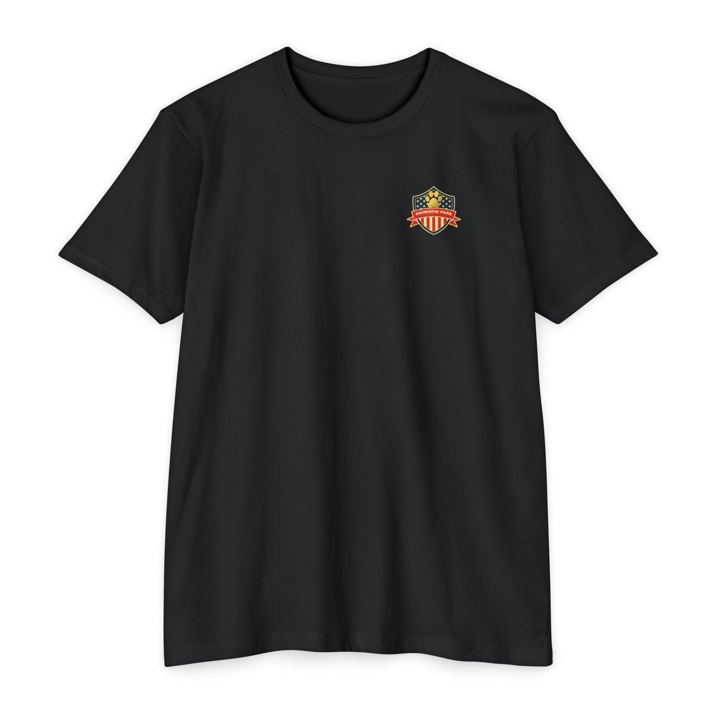 Special Patriotic Pups Edition 4th of July Shirt