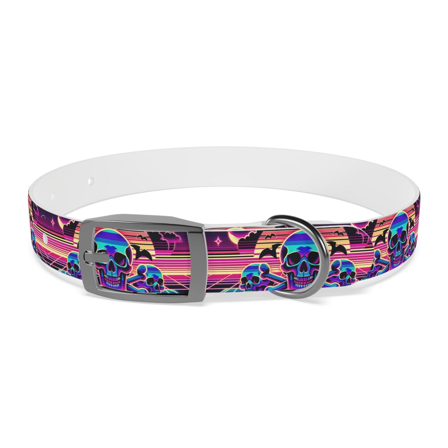 Mischief & Mayhem Collar