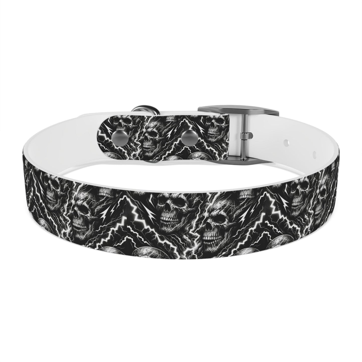 Rebel Volt Dog Collar