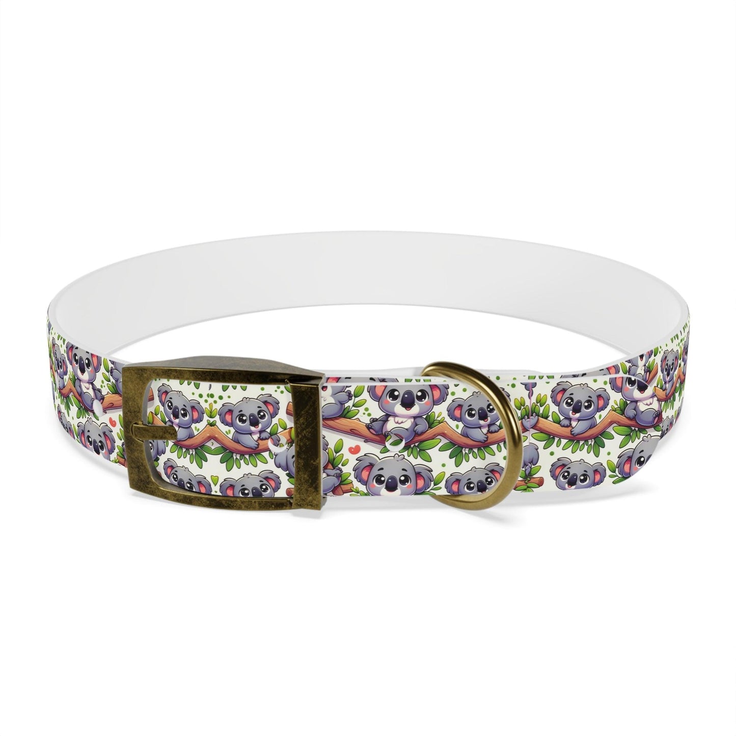 Koala Pals Dog Collar