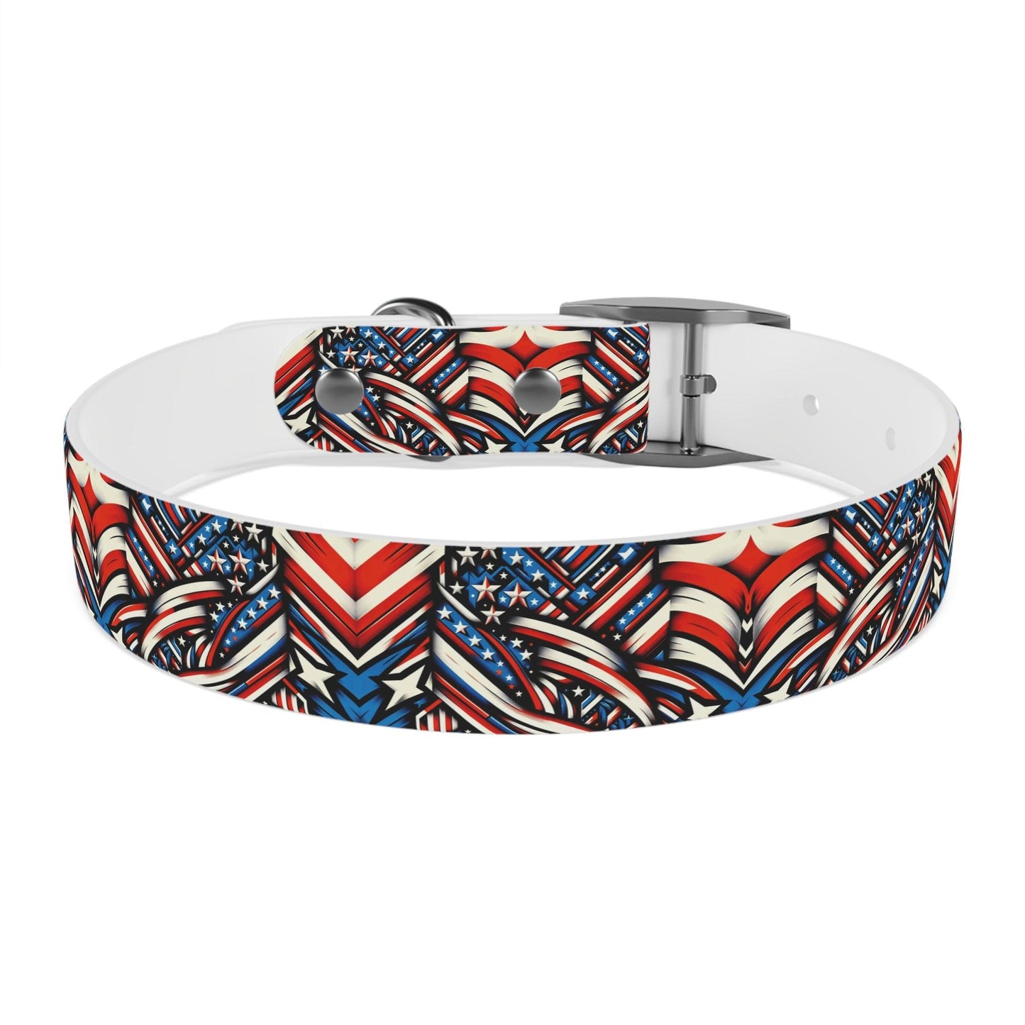 πΊπΈ Freedom Fang Collar