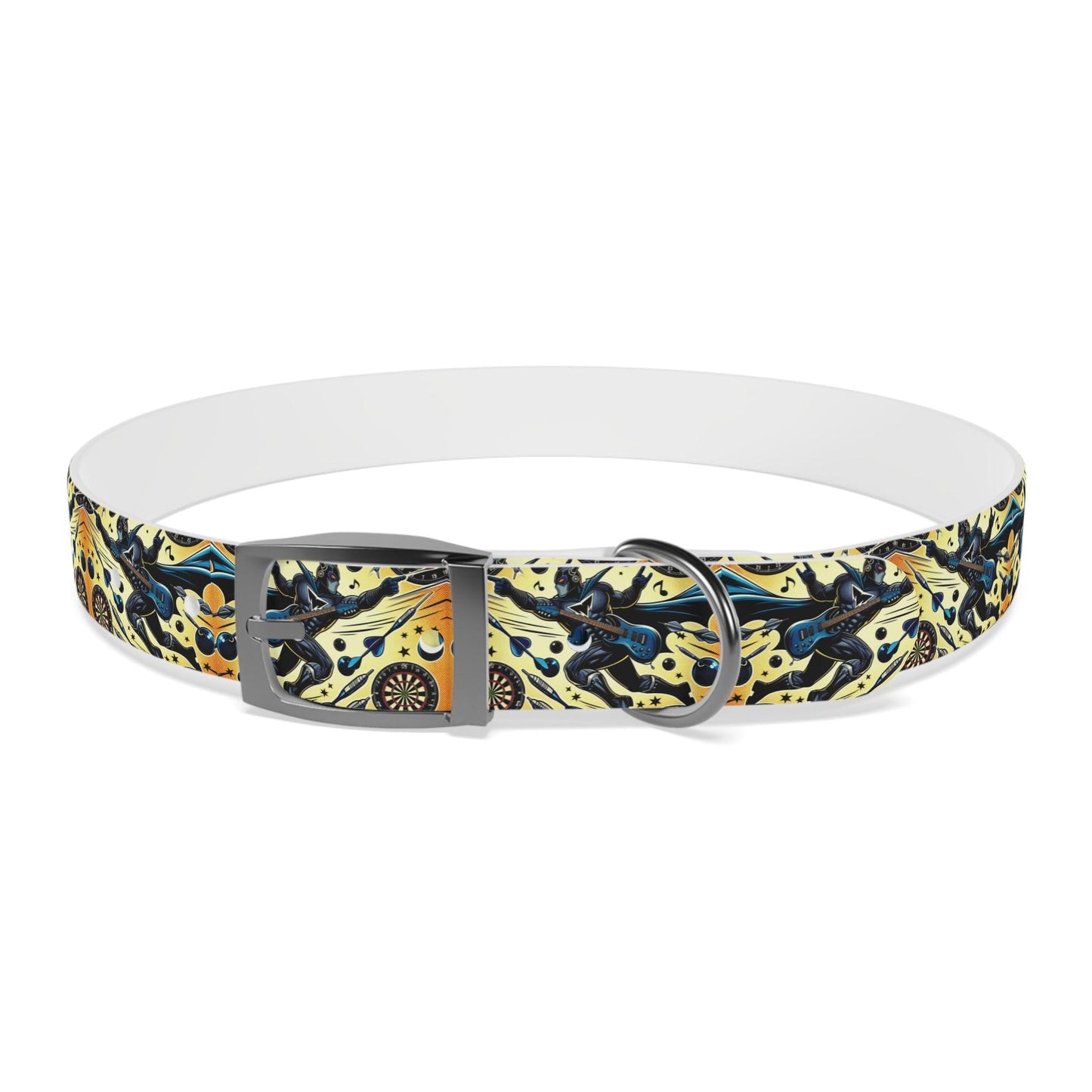 DABFF Dog Collar