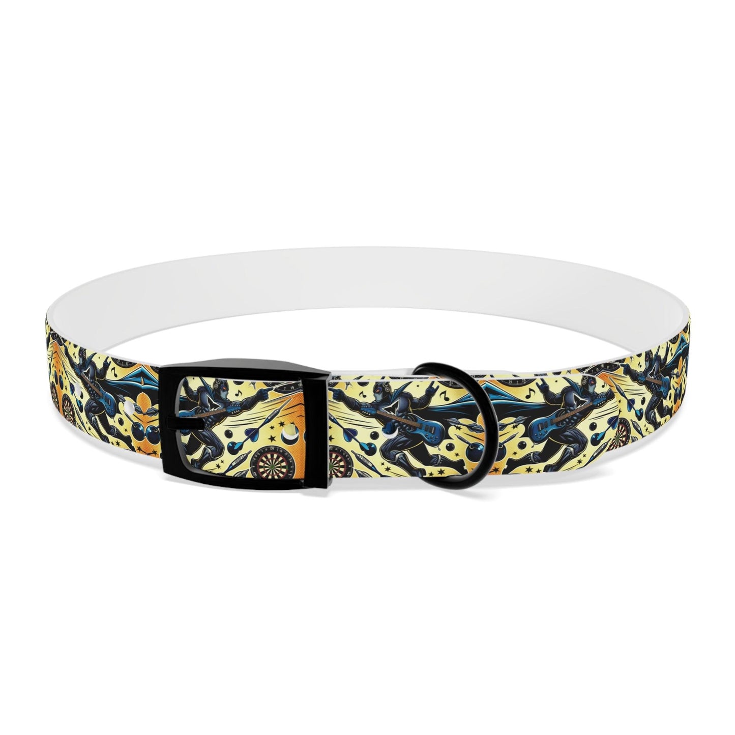 DABFF Dog Collar