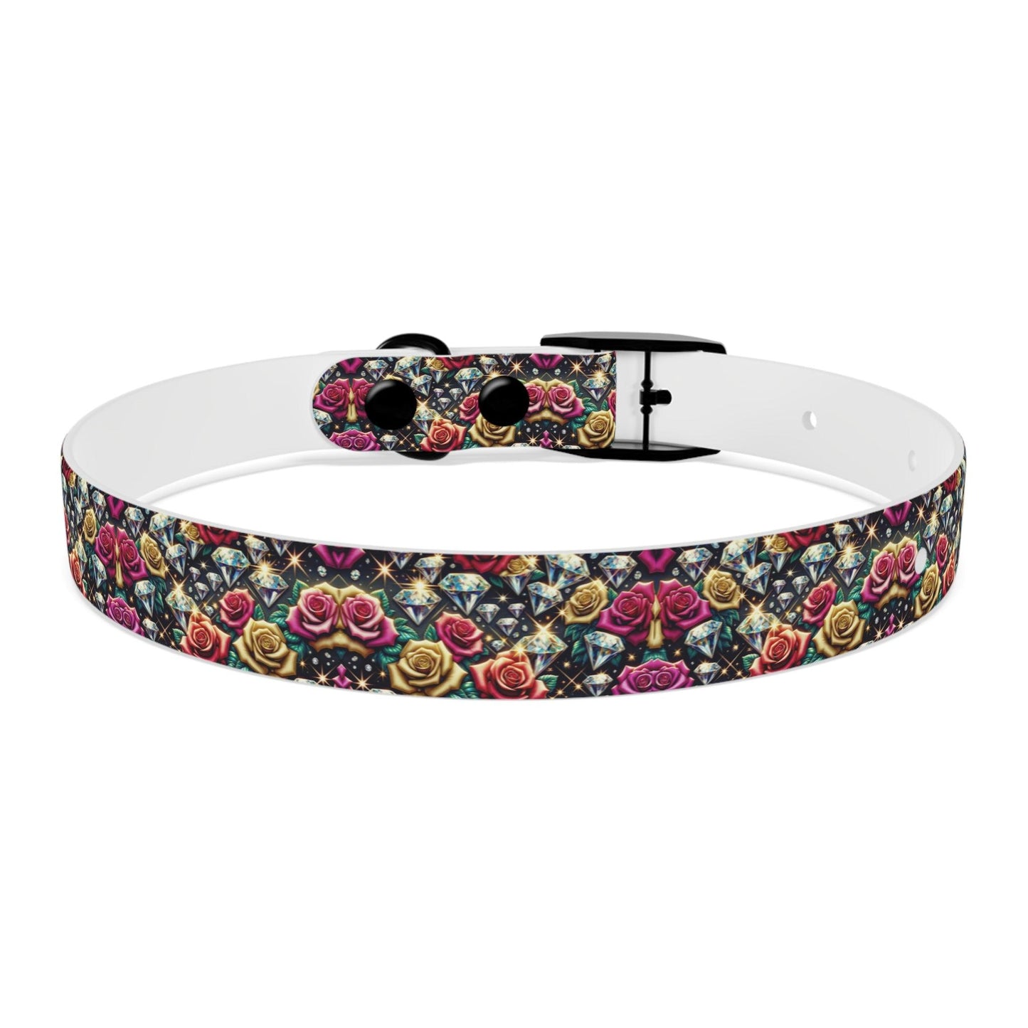 Dazzle & Delight Dog Collar