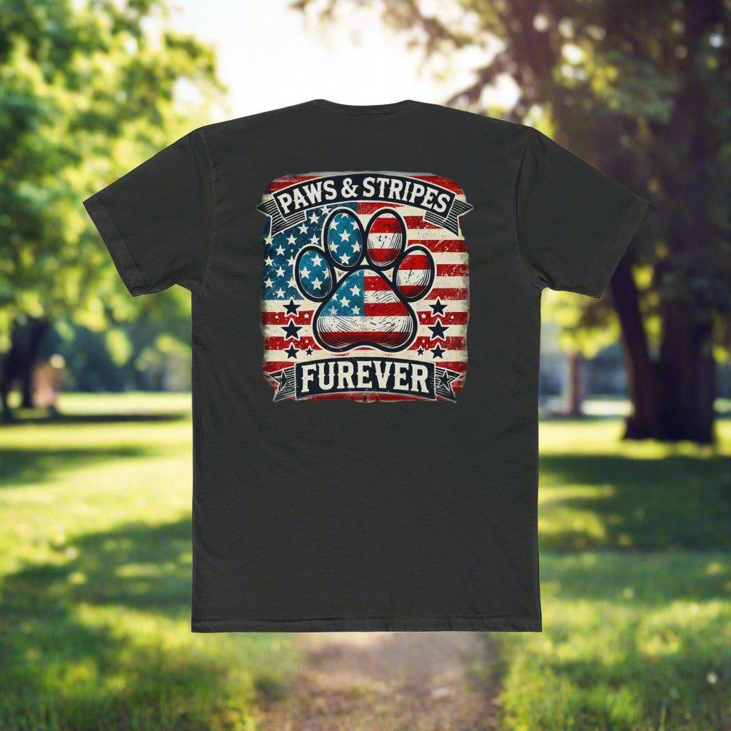 Stars, Stripes & Paws πΎπΊπΈ