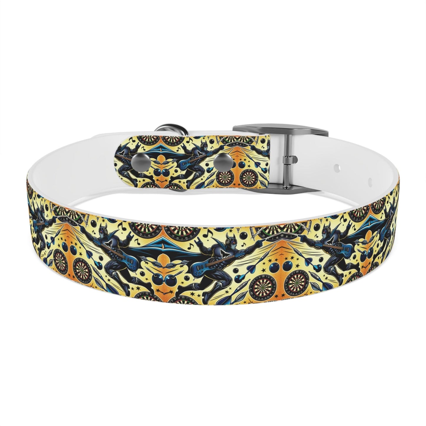 DABFF Dog Collar