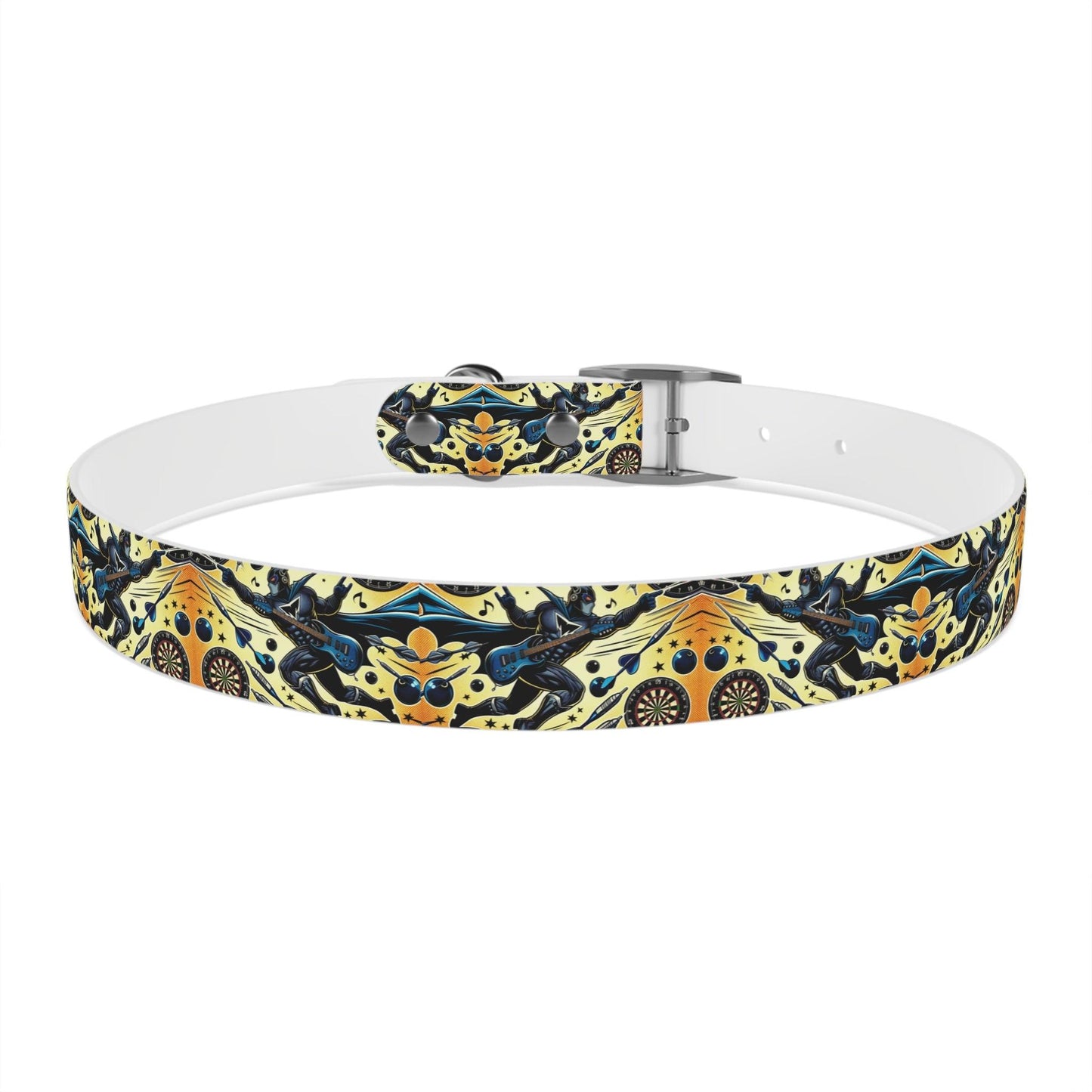 DABFF Dog Collar