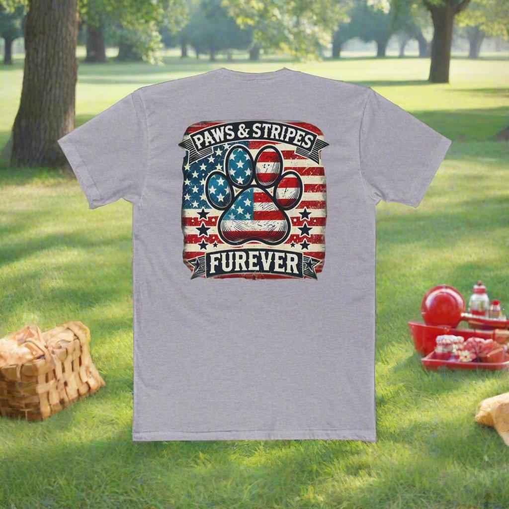 Stars, Stripes & Paws πΎπΊπΈ