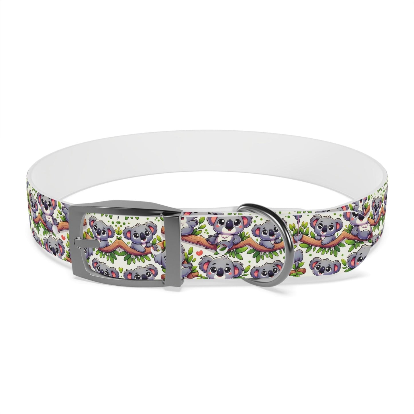 Koala Pals Dog Collar