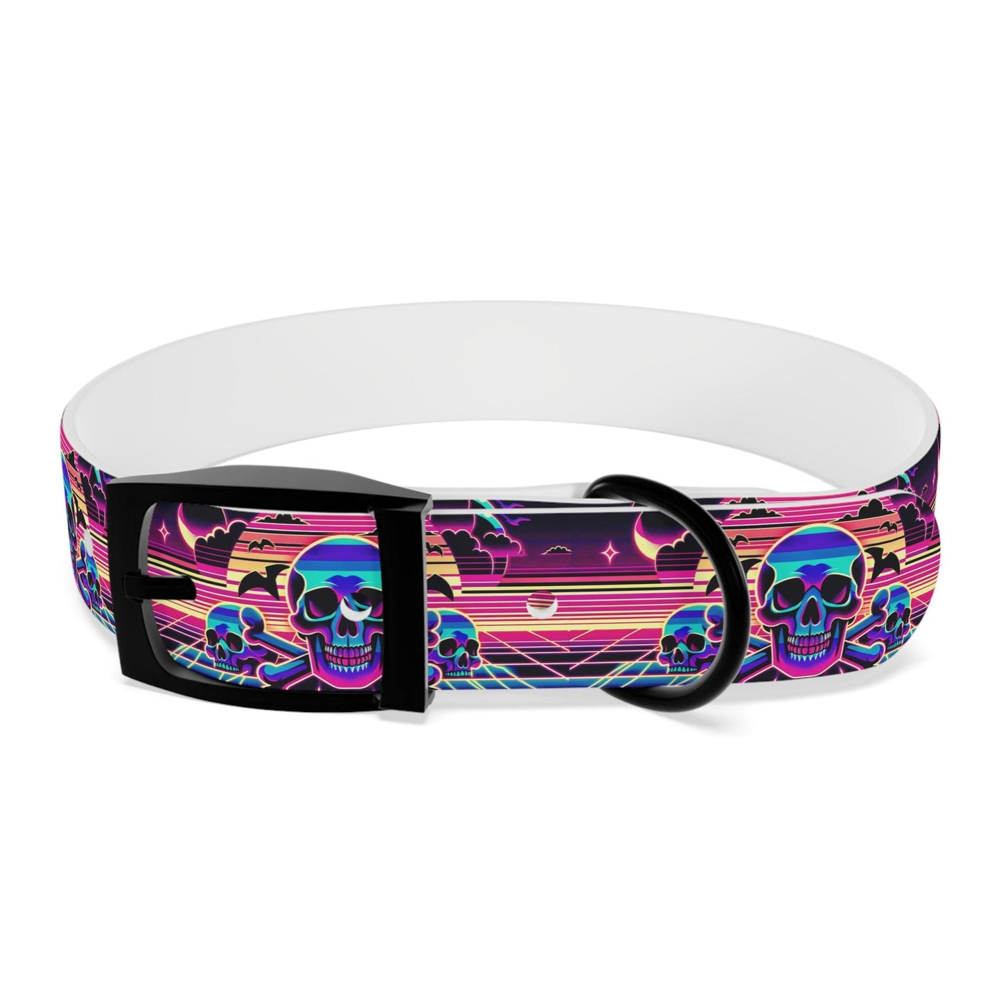 Mischief & Mayhem Collar