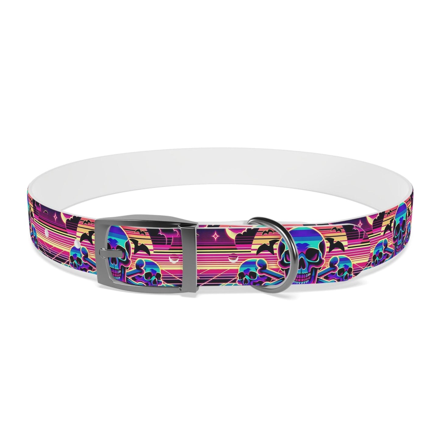 Mischief & Mayhem Collar