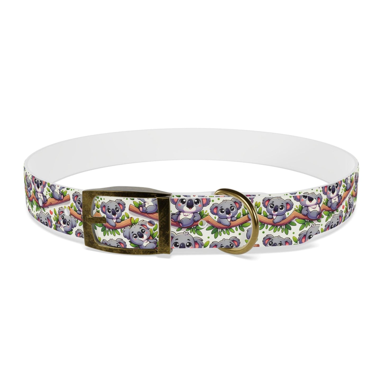 Koala Pals Dog Collar