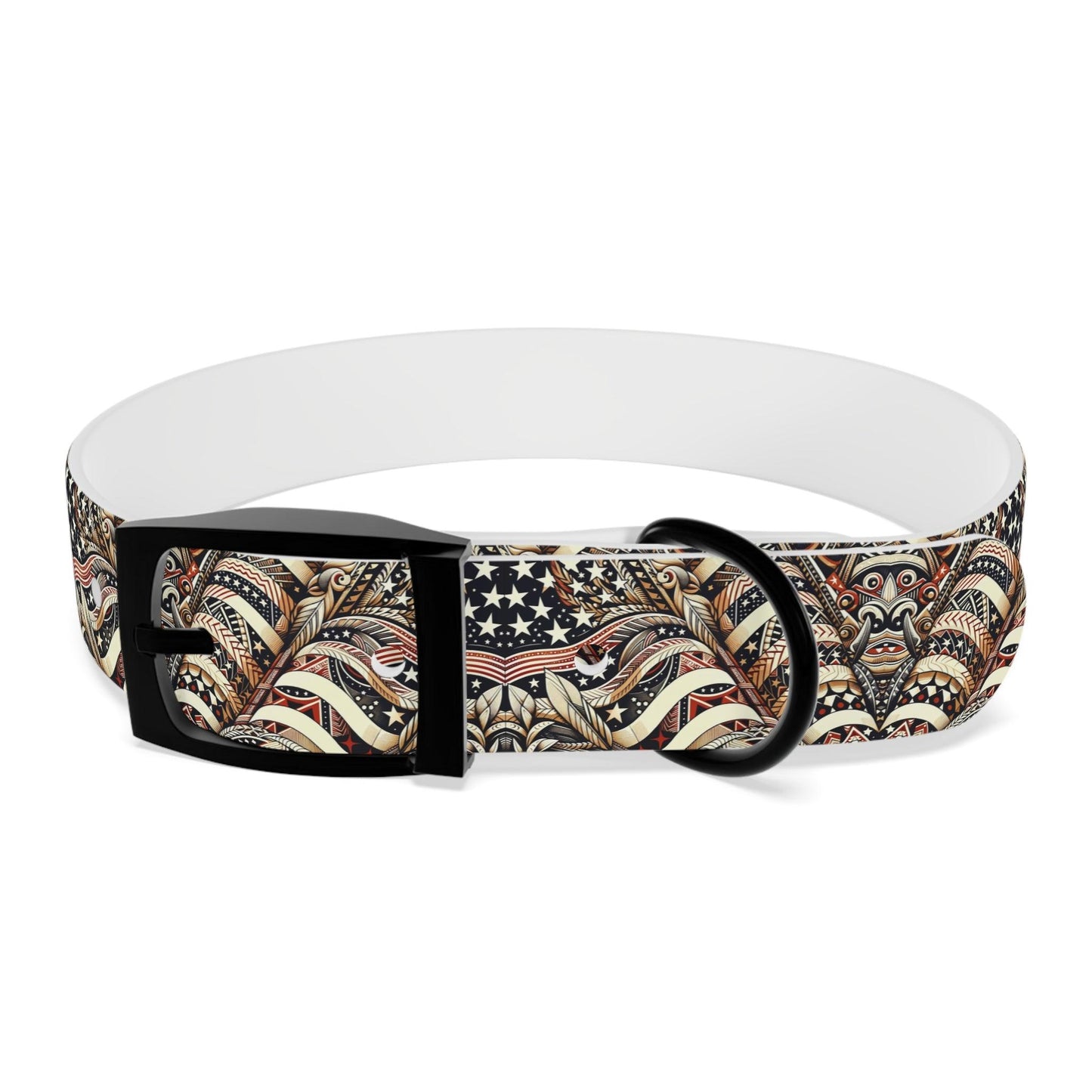 Islander Tribal Dog Collar πΊπ΄πΆ