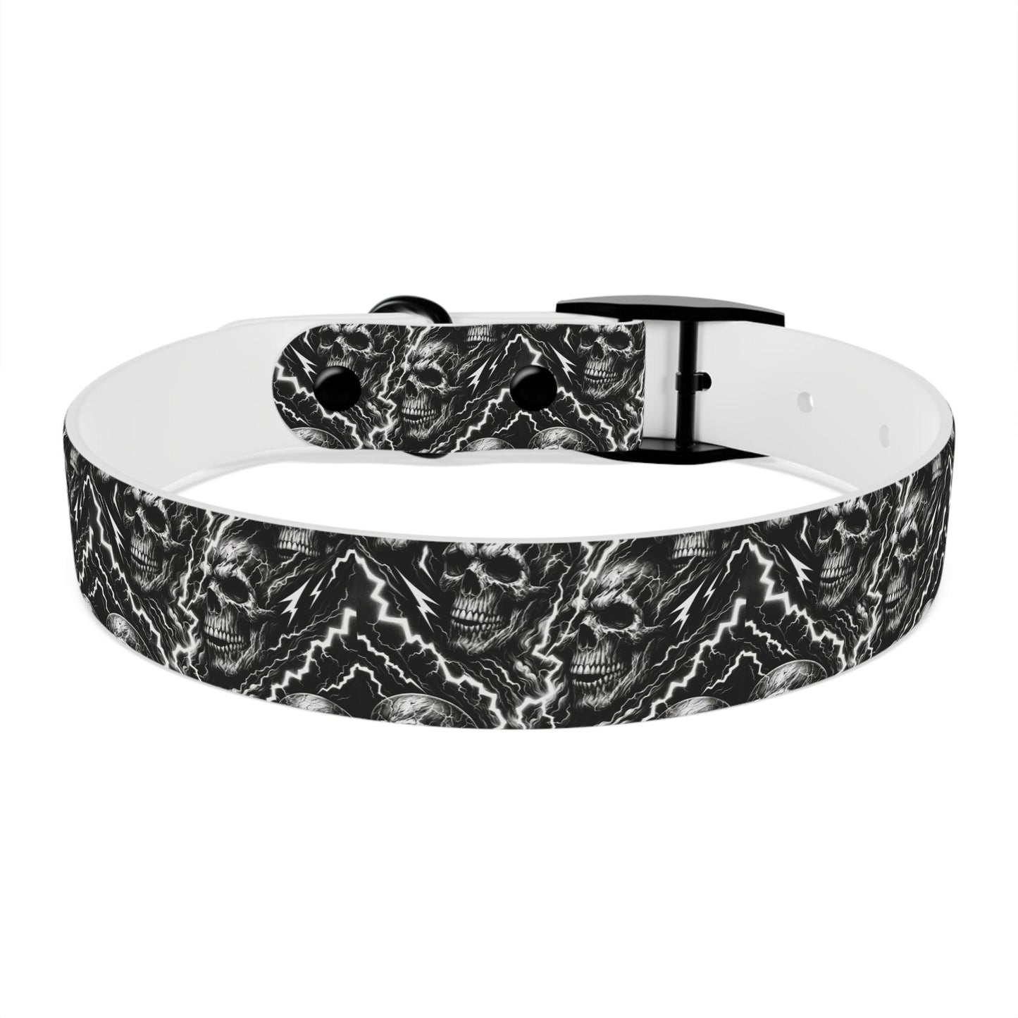 Rebel Volt Dog Collar
