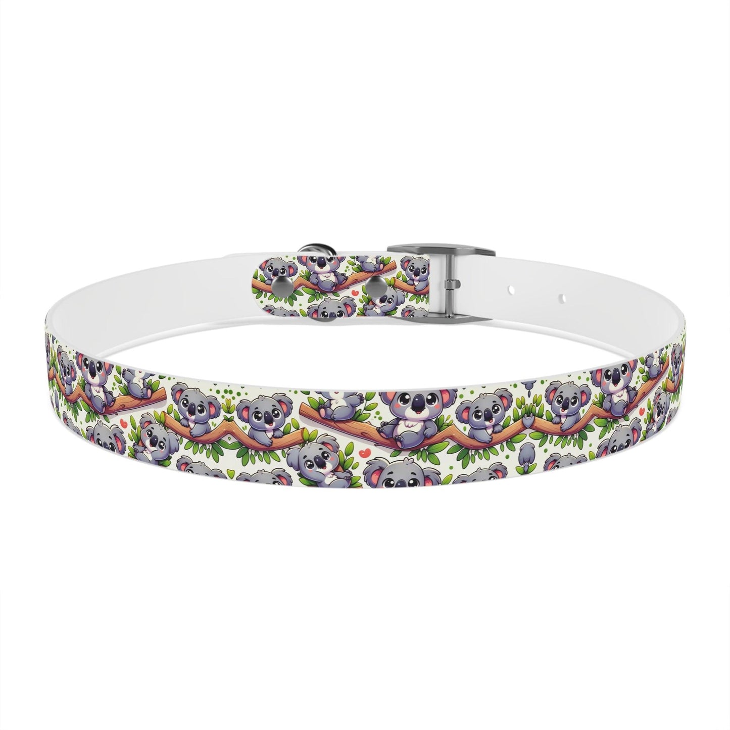 Koala Pals Dog Collar