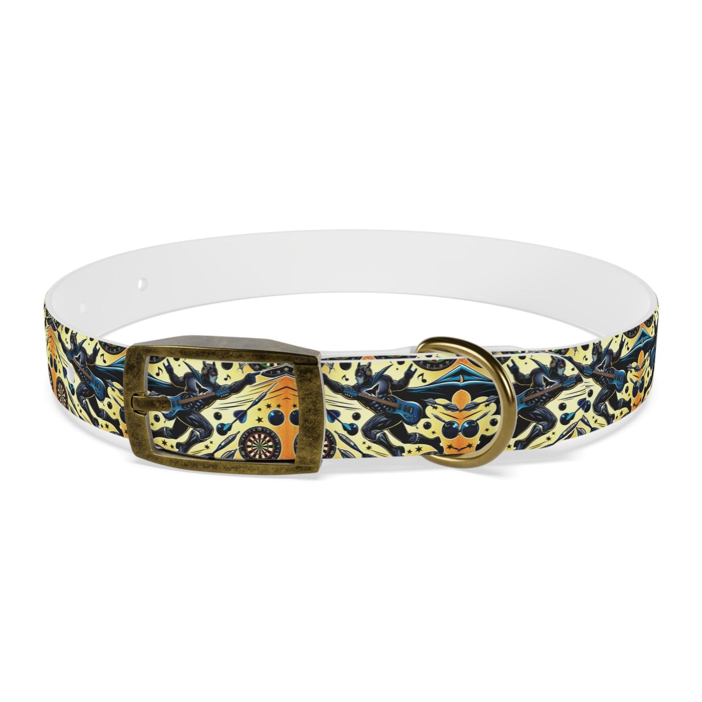 DABFF Dog Collar