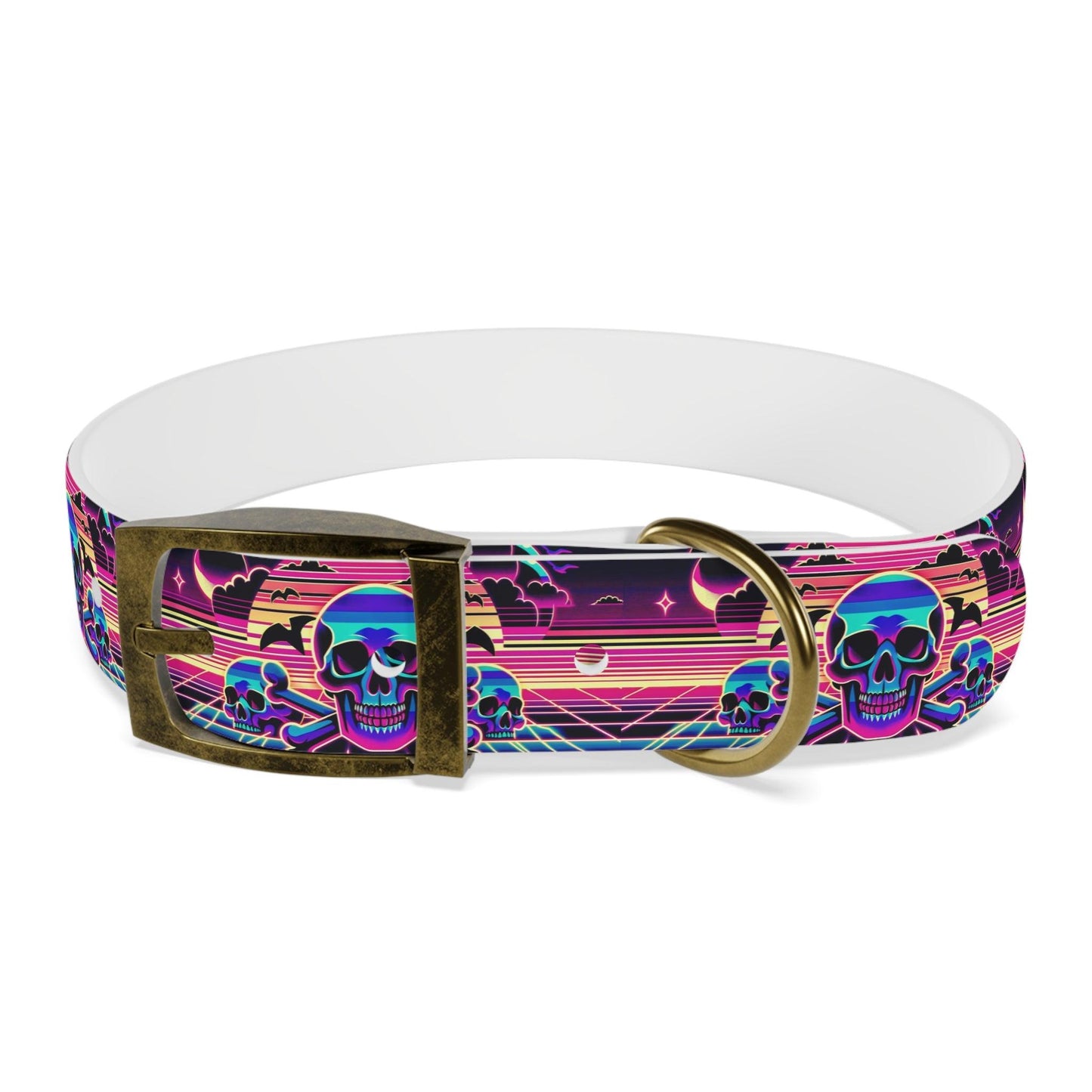 Mischief & Mayhem Collar
