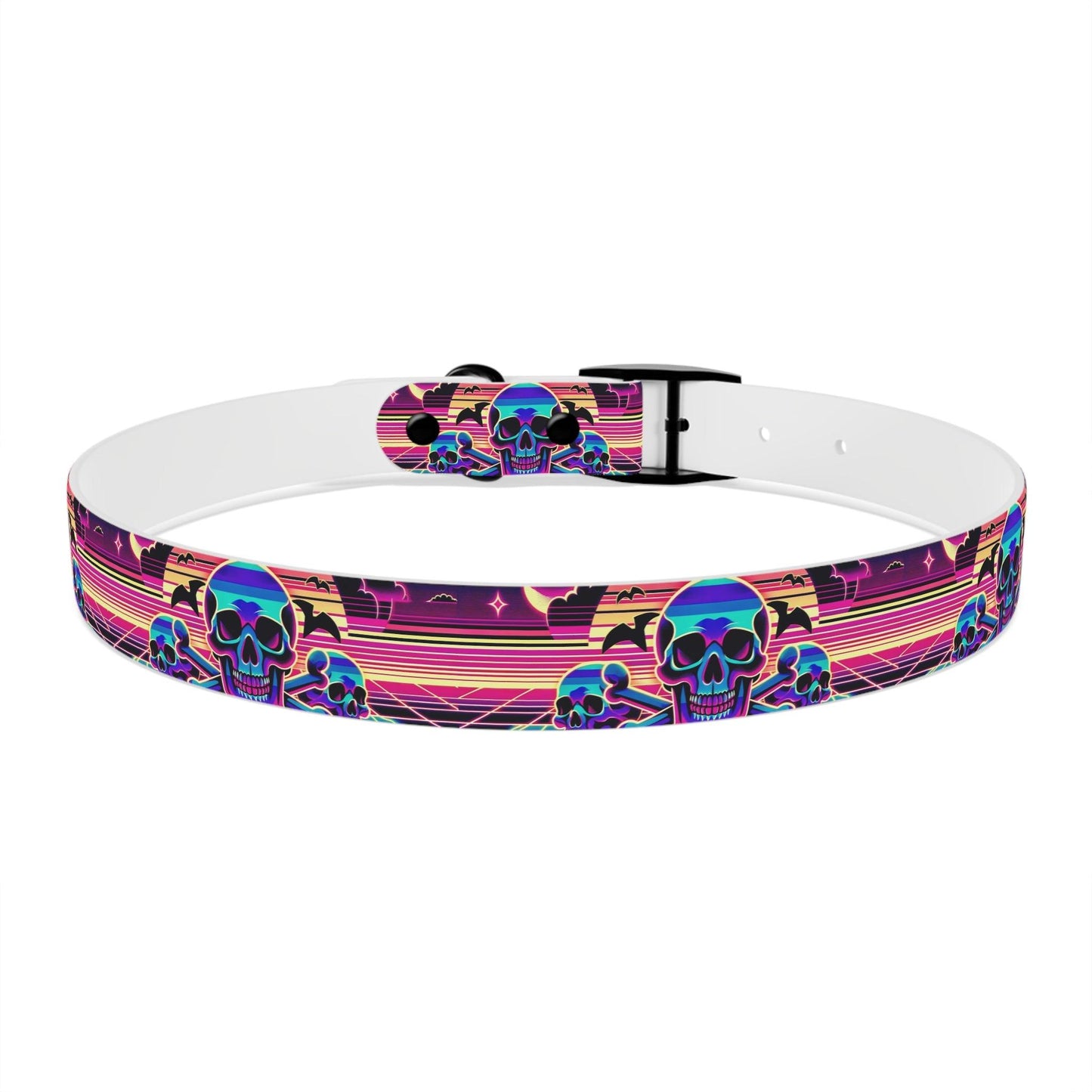 Mischief & Mayhem Collar