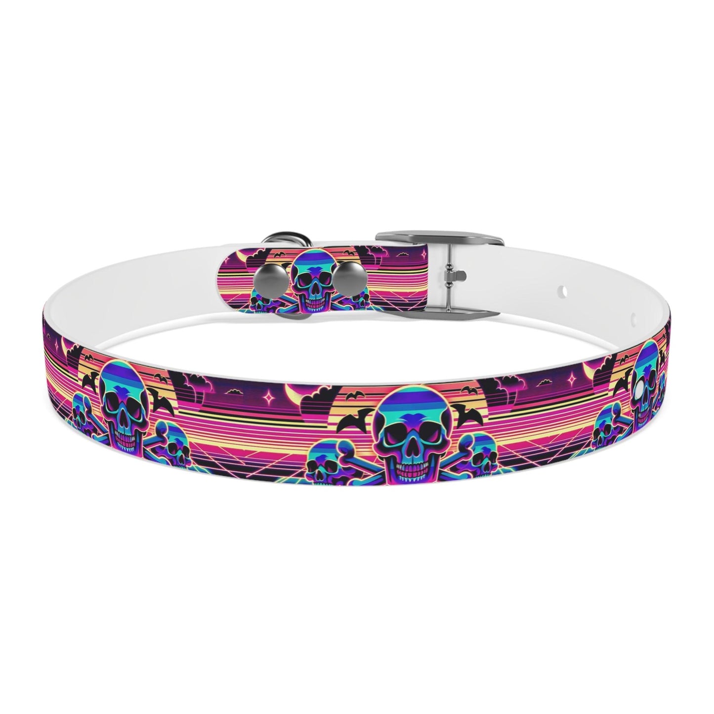 Mischief & Mayhem Collar