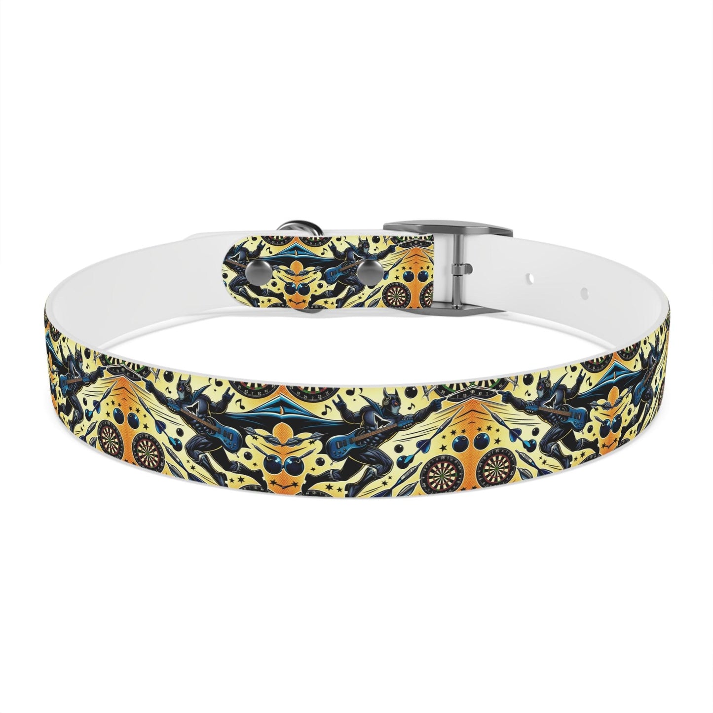 DABFF Dog Collar