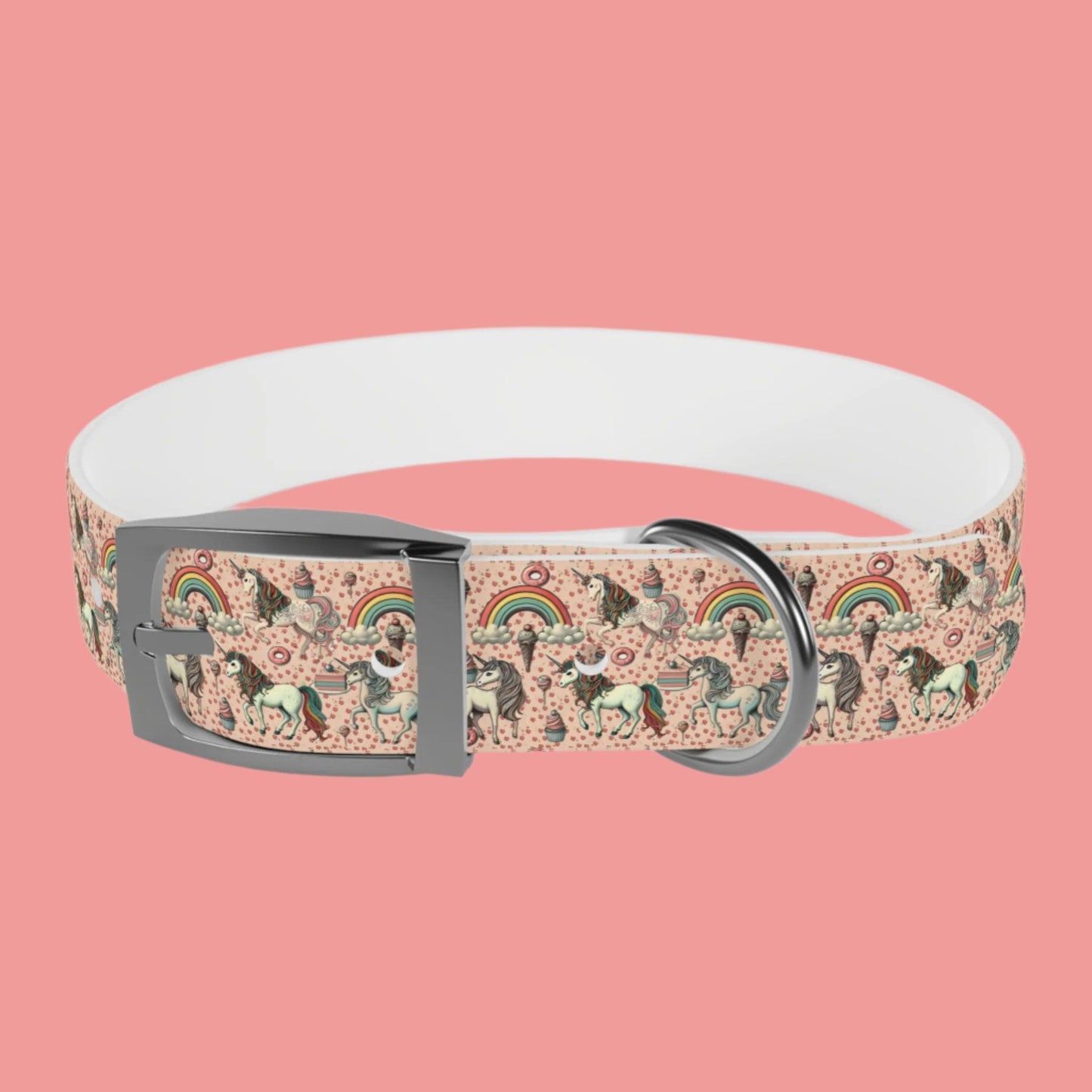 Enchanted Unicorn Collar π¦:
