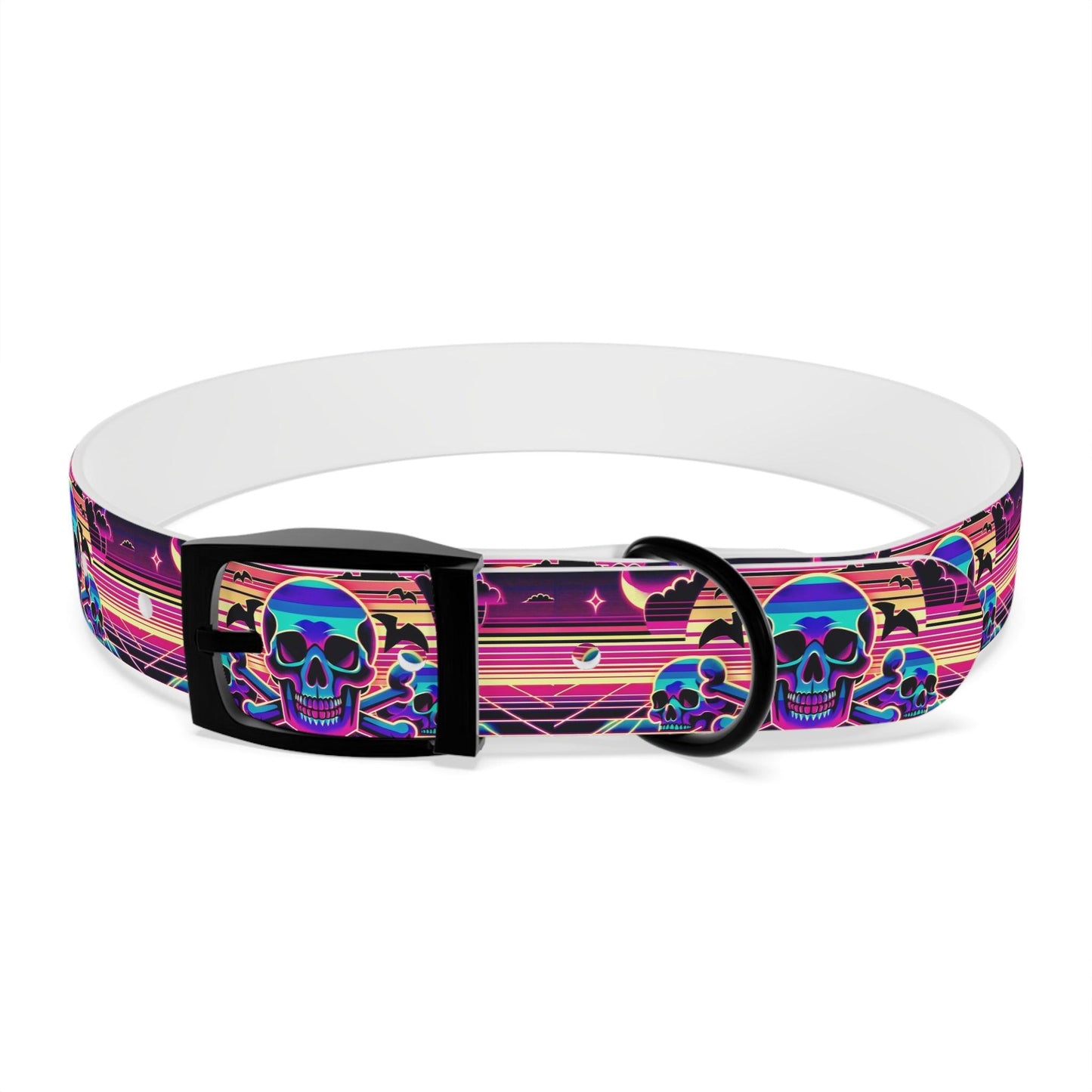 Mischief & Mayhem Collar