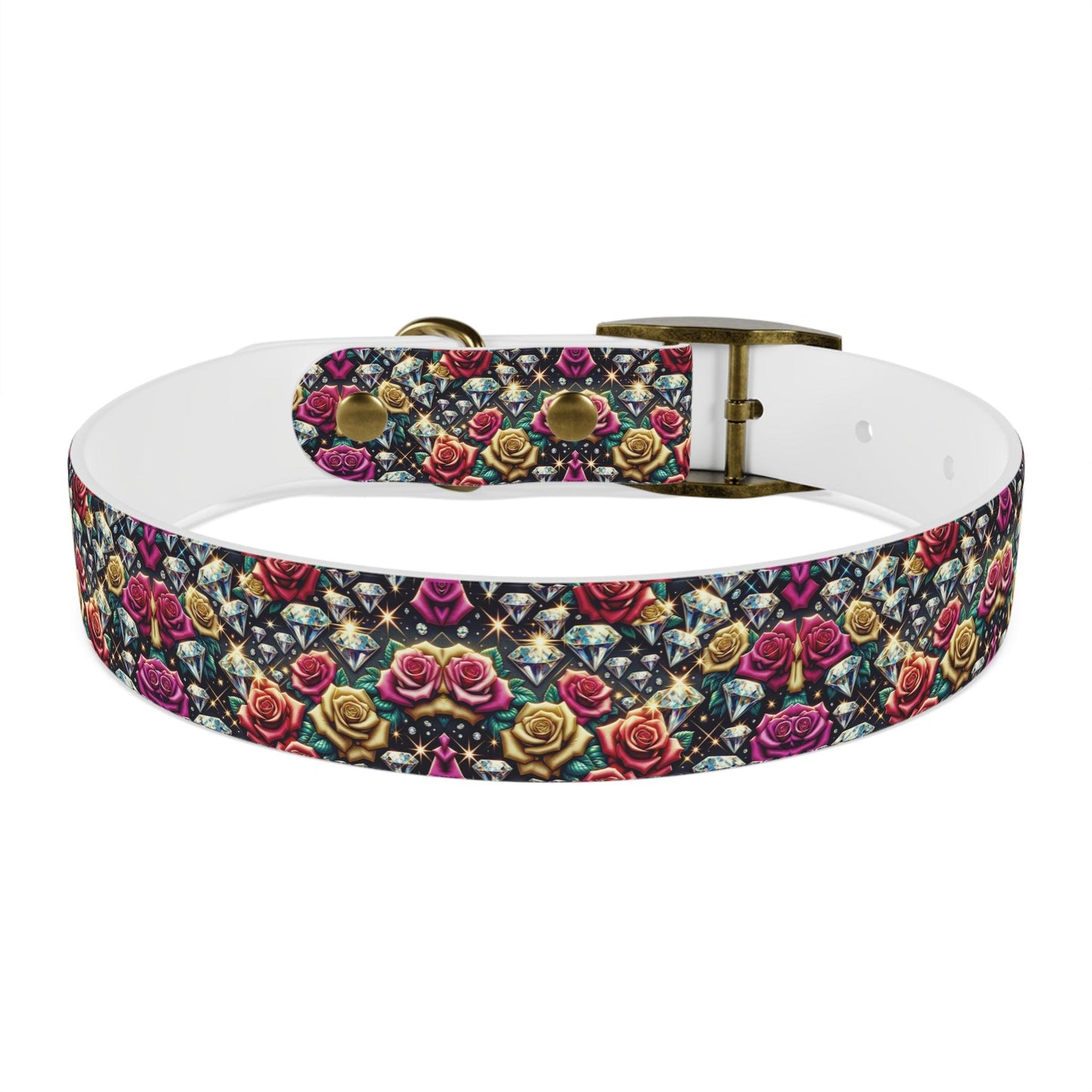 Dazzle & Delight Dog Collar