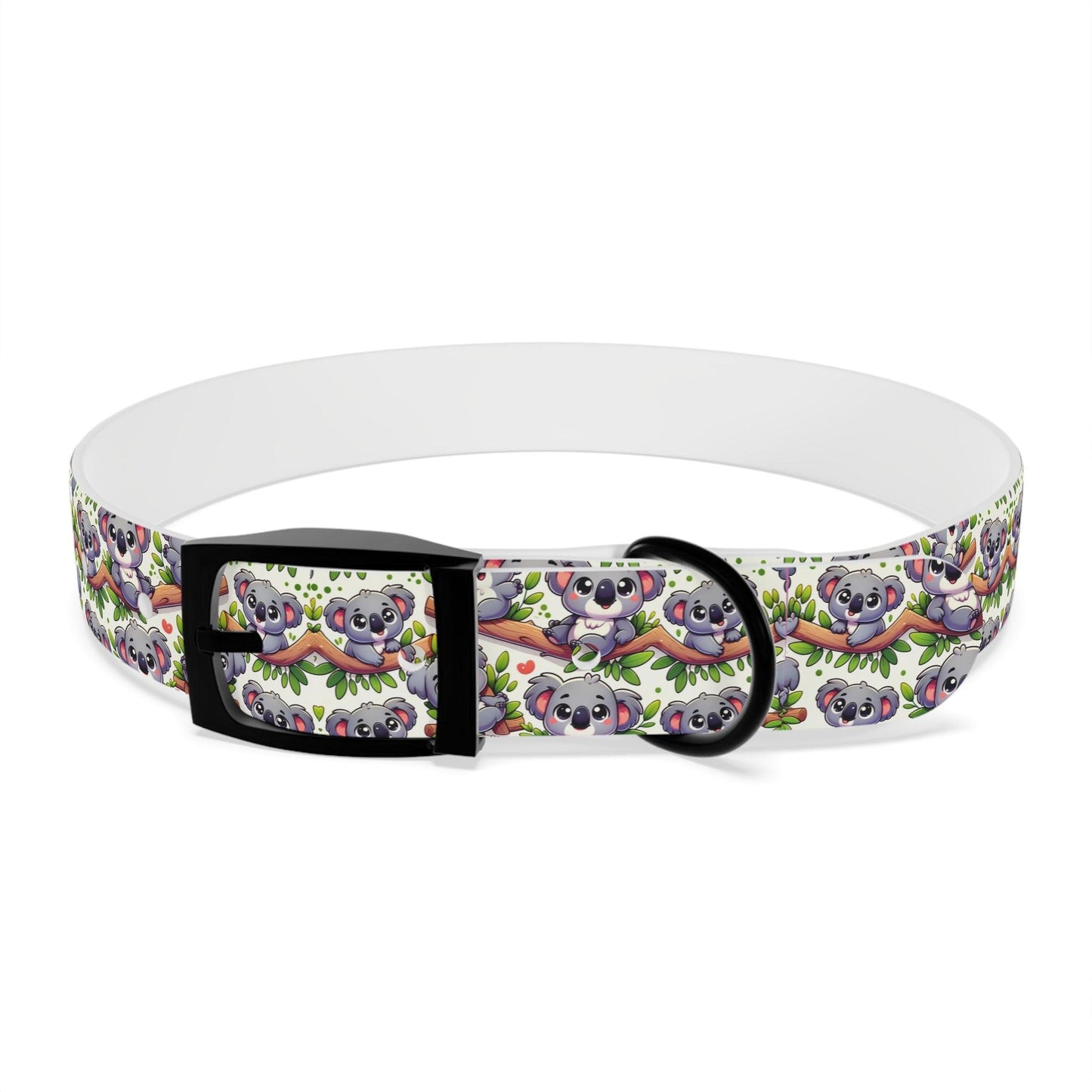 Koala Pals Dog Collar