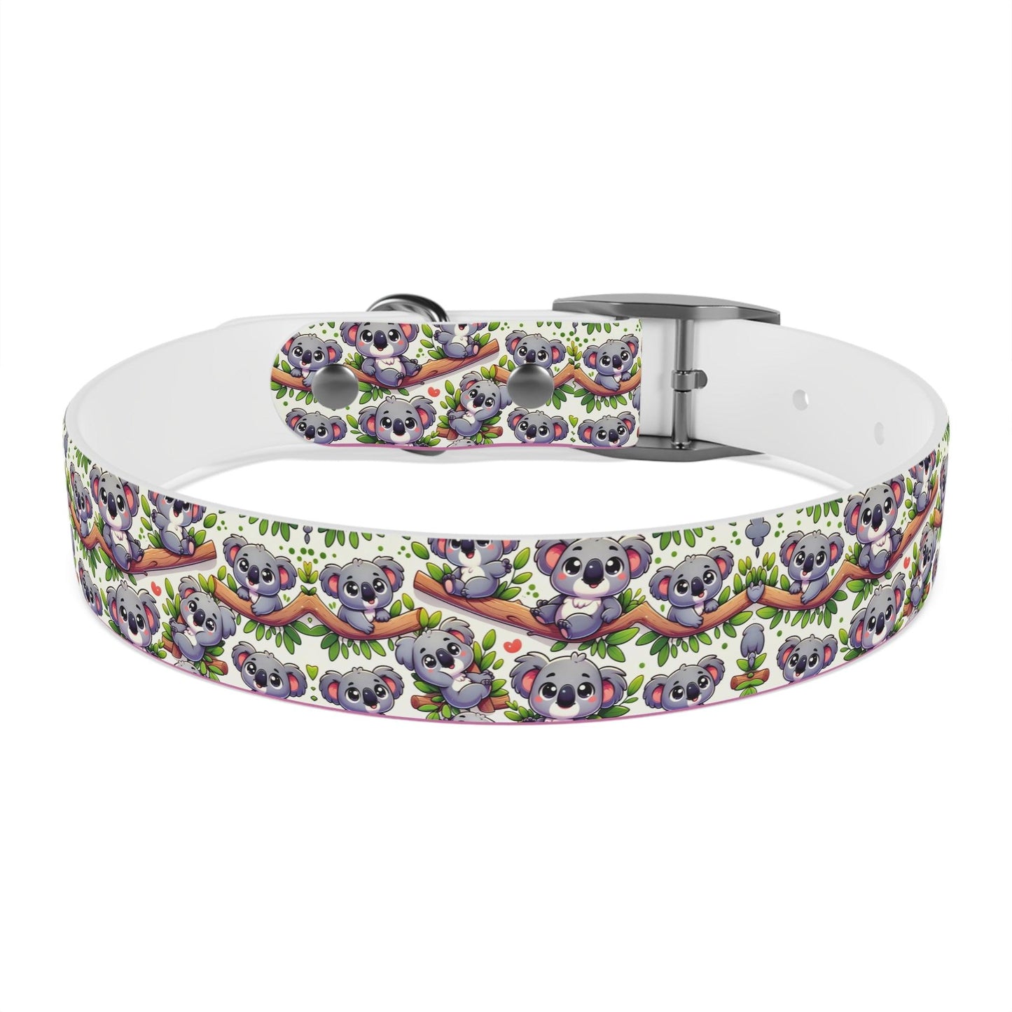 Koala Pals Dog Collar