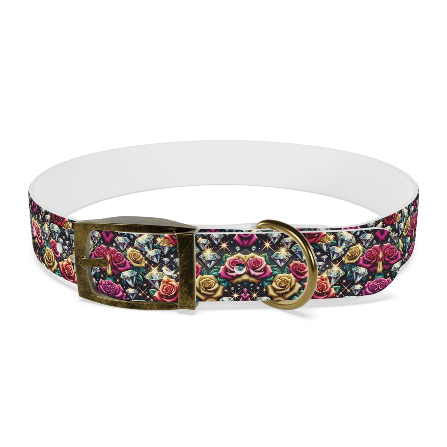 Dazzle & Delight Dog Collar
