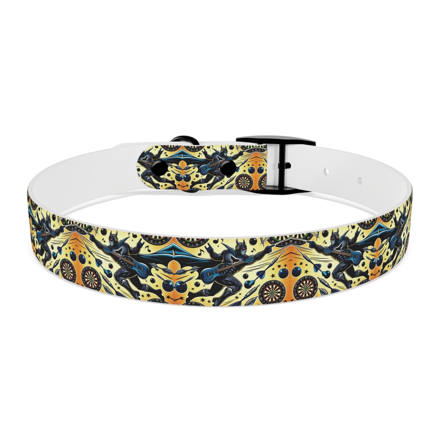 DABFF Dog Collar