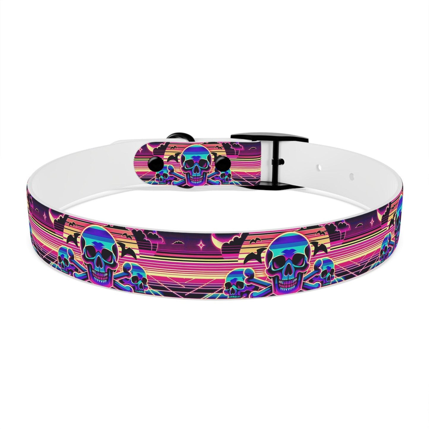 Mischief & Mayhem Collar
