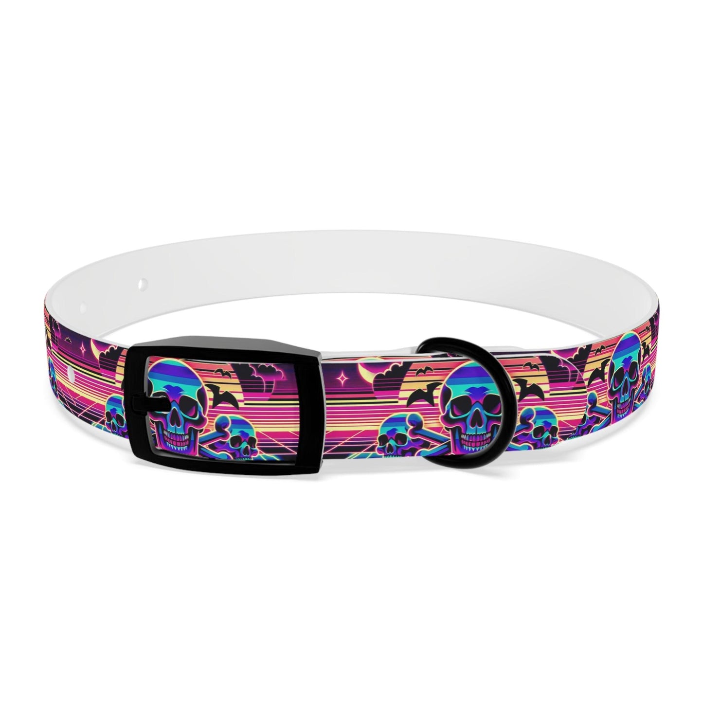 Mischief & Mayhem Collar
