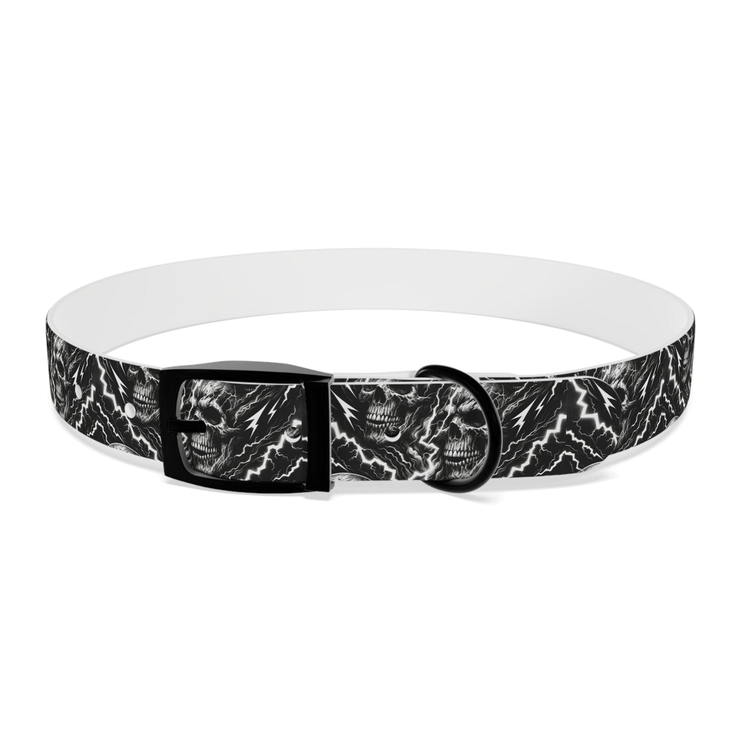 Rebel Volt Dog Collar