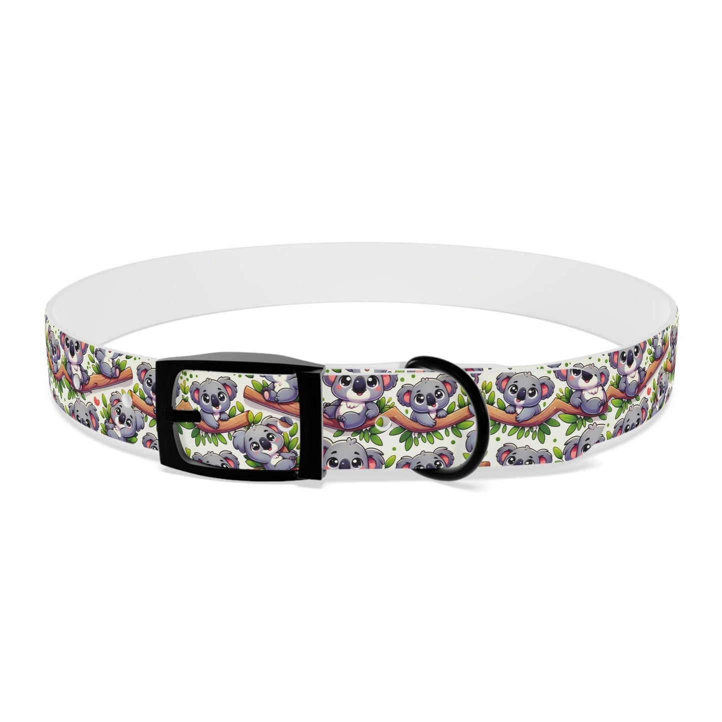 Koala Pals Dog Collar