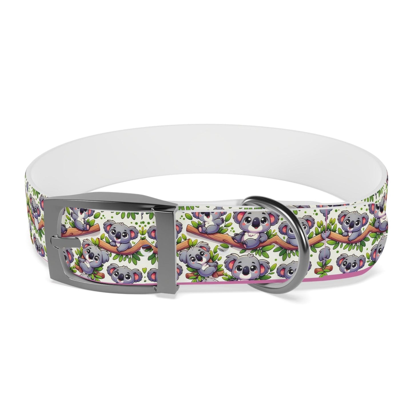 Koala Pals Dog Collar