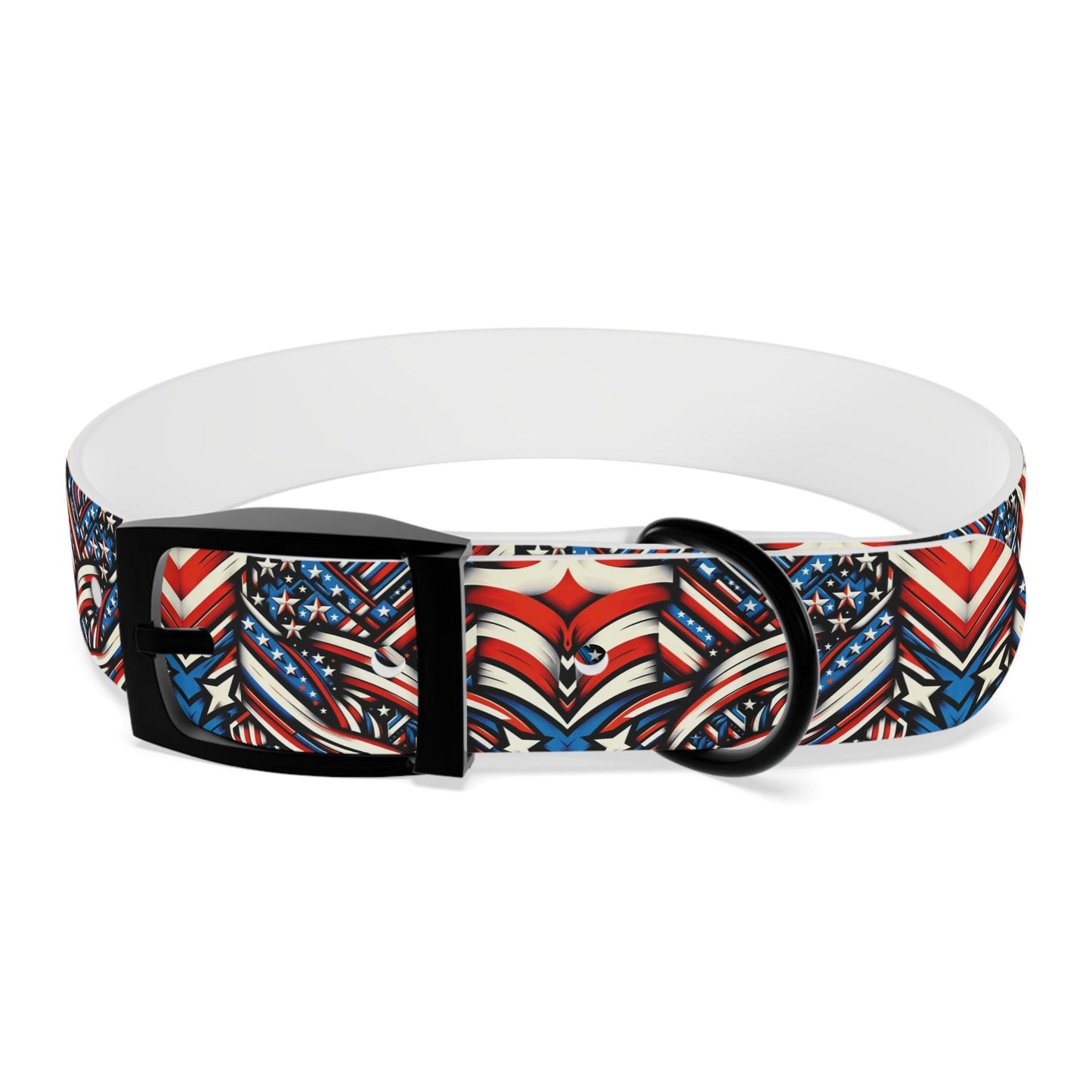 πΊπΈ Freedom Fang Collar