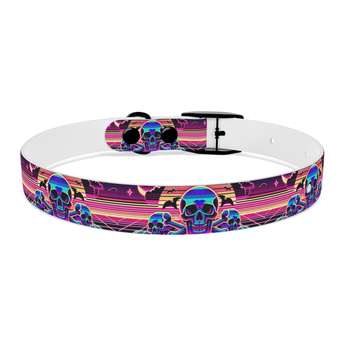 Mischief & Mayhem Collar