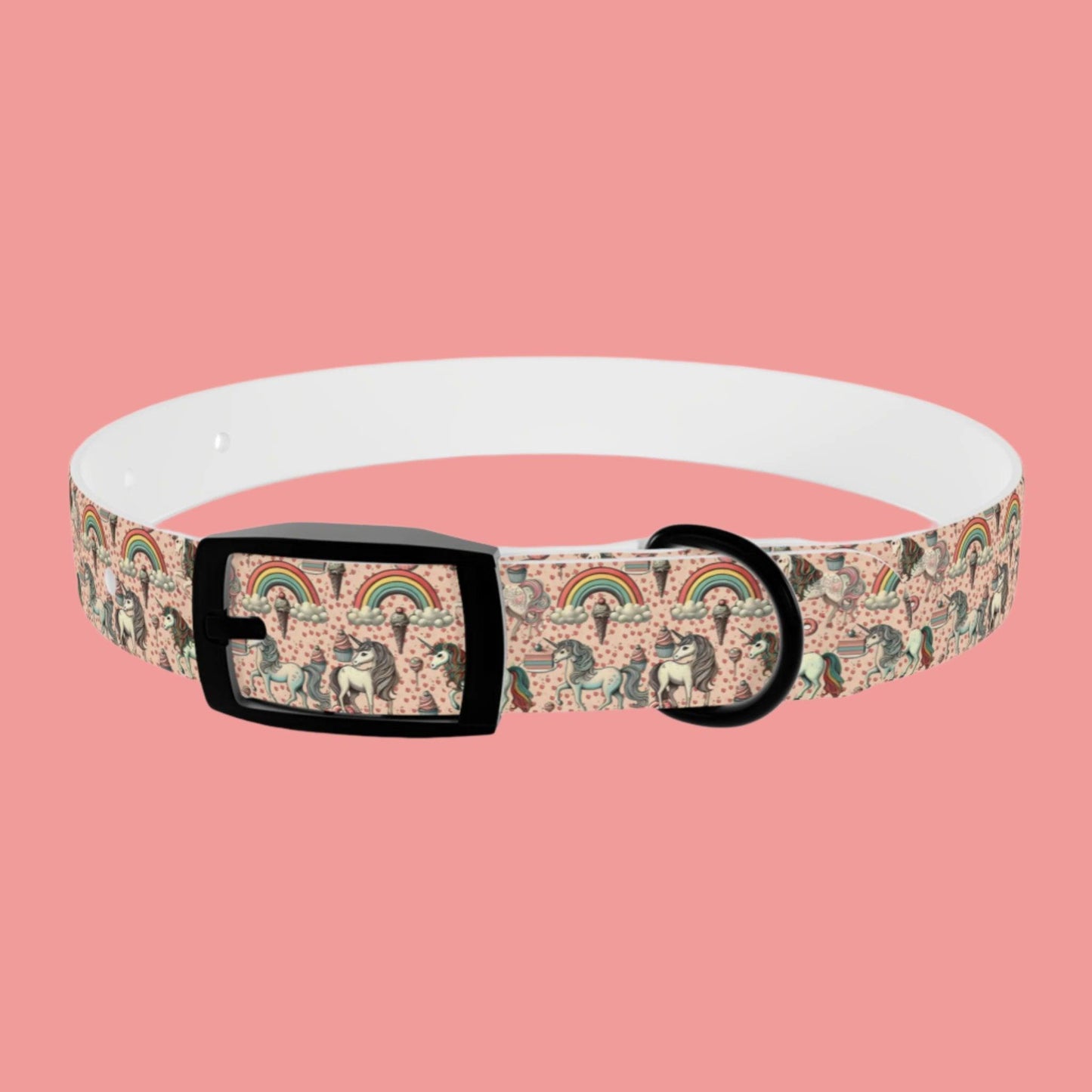 Enchanted Unicorn Collar π¦: