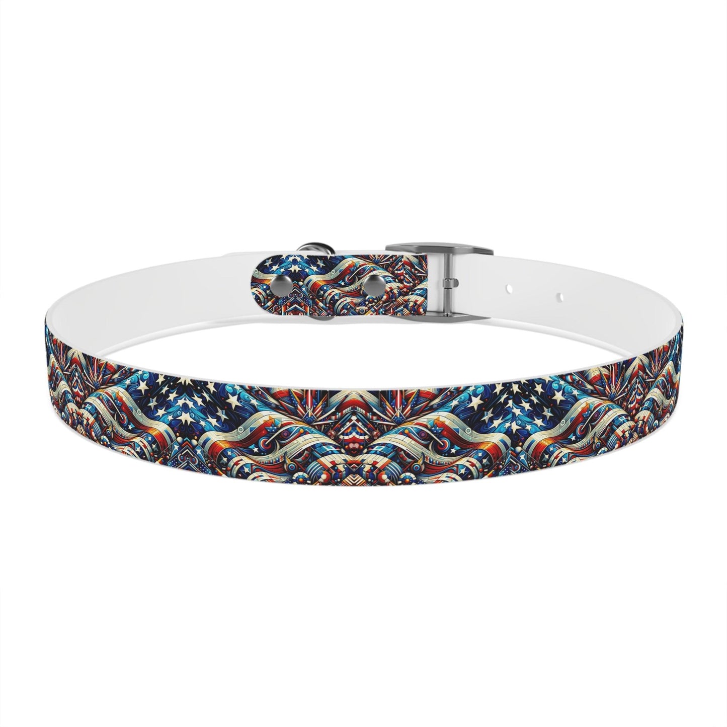 FlagWave Digital Collar