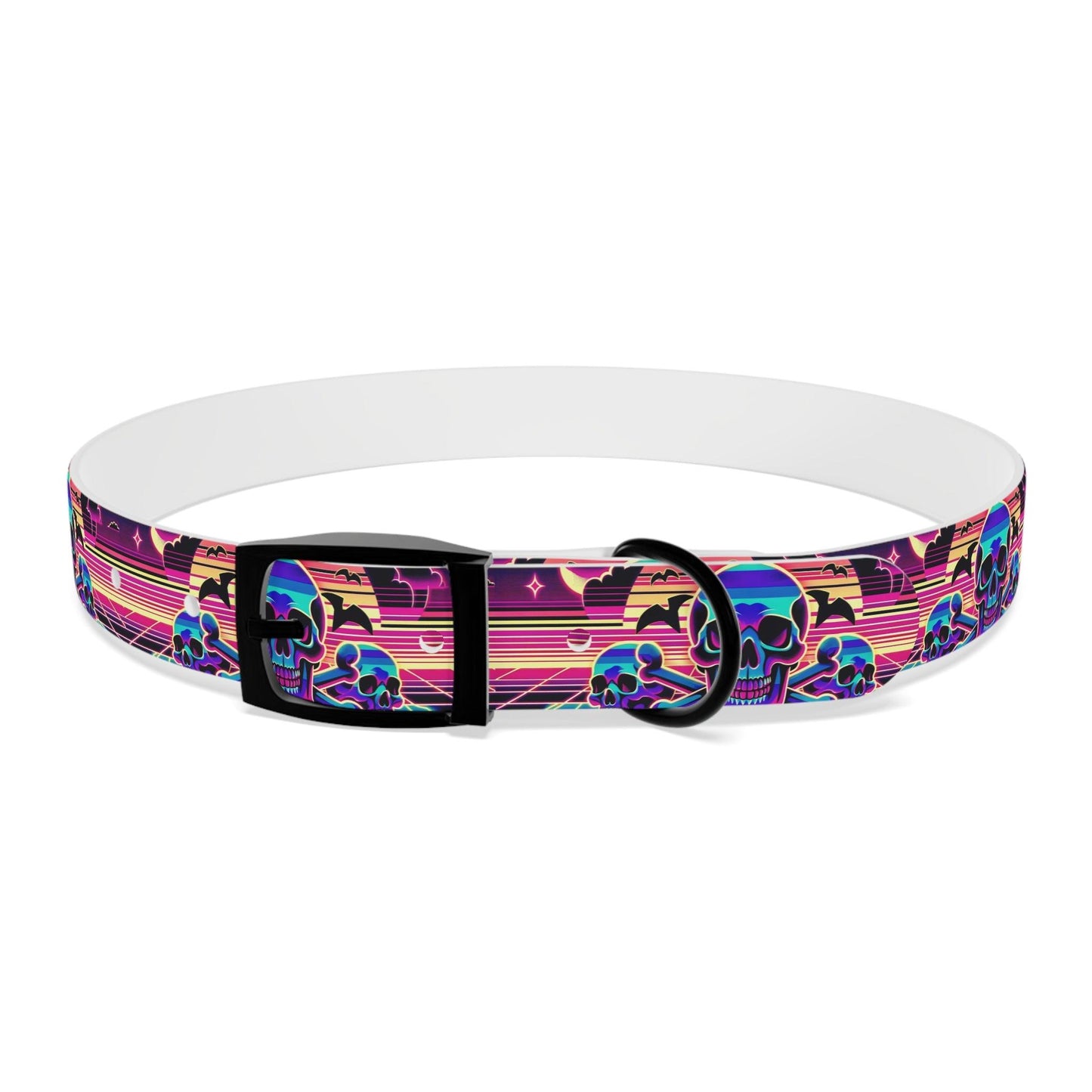 Mischief & Mayhem Collar