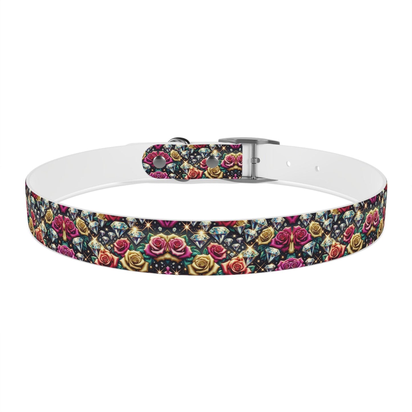 Dazzle & Delight Dog Collar