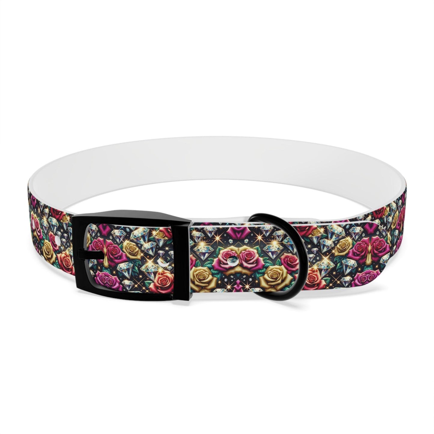 Dazzle & Delight Dog Collar